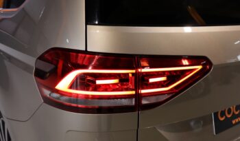 VOLKSWAGEN Touran Highline 2.0TDI lleno