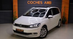 VW TOURAN BLANCA 190CV MODIMG_8146