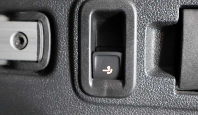 VOLKSWAGEN Touran lleno