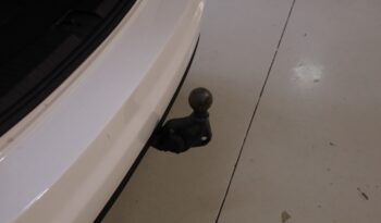 VOLKSWAGEN Touran lleno