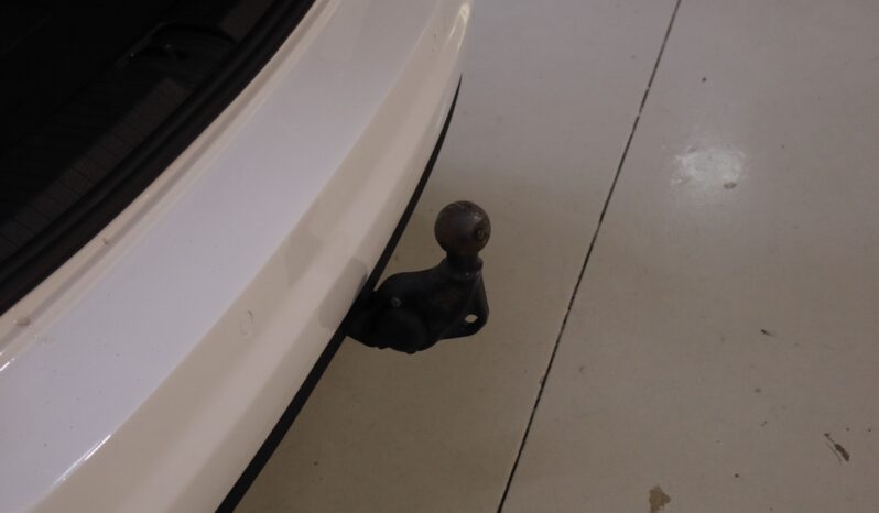 VOLKSWAGEN Touran lleno