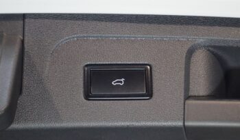 VOLKSWAGEN Touran lleno