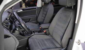 VOLKSWAGEN Touran lleno