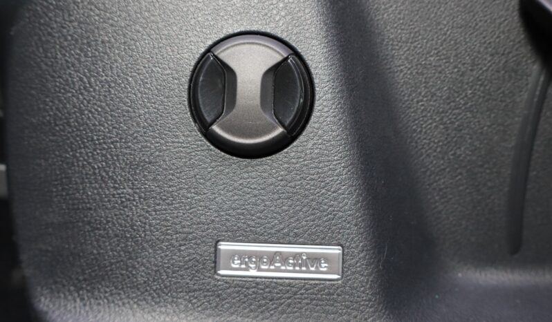 VOLKSWAGEN Touran lleno