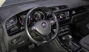 VOLKSWAGEN Touran lleno