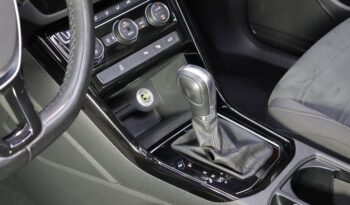 VOLKSWAGEN Touran lleno