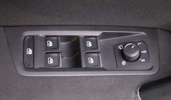 VOLKSWAGEN Touran lleno