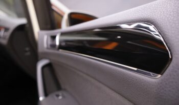 VOLKSWAGEN Touran lleno