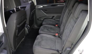 VOLKSWAGEN Touran lleno