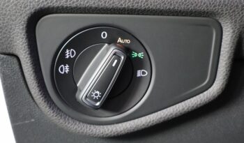 VOLKSWAGEN Touran lleno