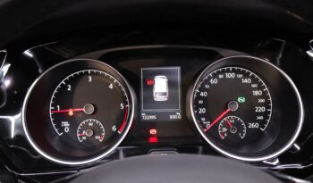 VOLKSWAGEN Touran lleno
