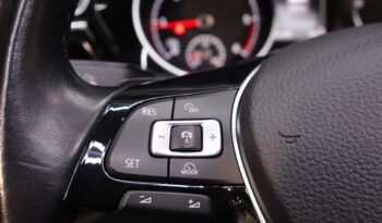 VOLKSWAGEN Touran lleno