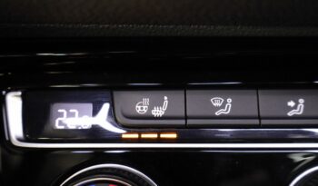 VOLKSWAGEN Touran lleno