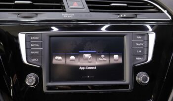 VOLKSWAGEN Touran lleno