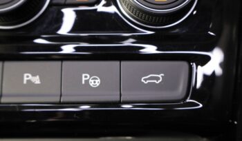 VOLKSWAGEN Touran lleno