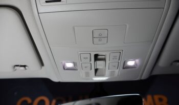 VOLKSWAGEN Touran lleno