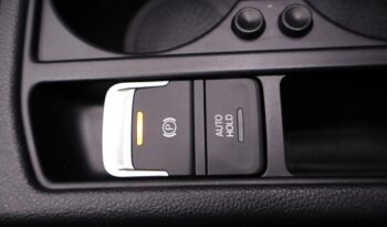 VOLKSWAGEN Touran lleno