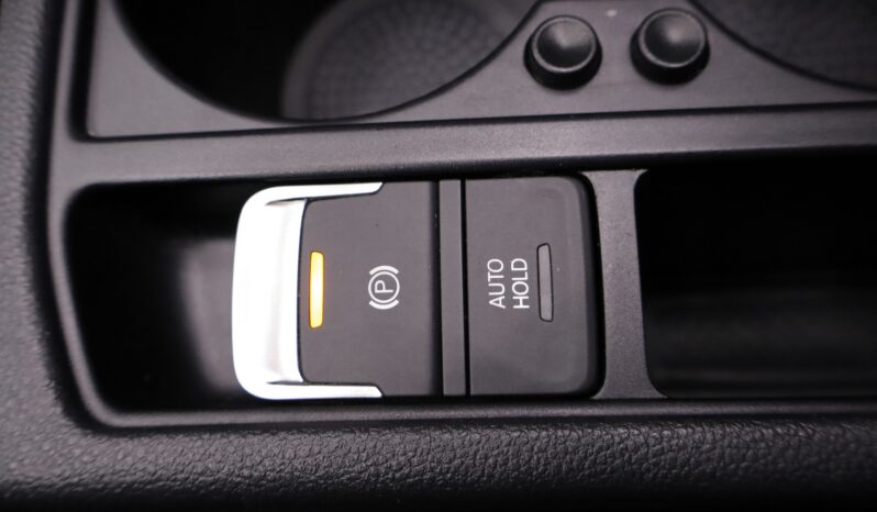 VOLKSWAGEN Touran lleno