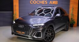 AUDI Q5 SPORTBACK modIMG_8364