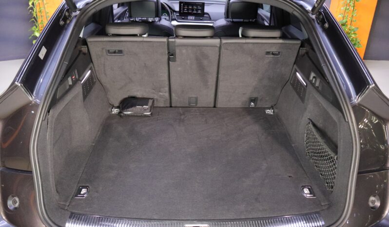 AUDI Q5 SPORTBACK S Line 50 TFSIe quattro ultra lleno
