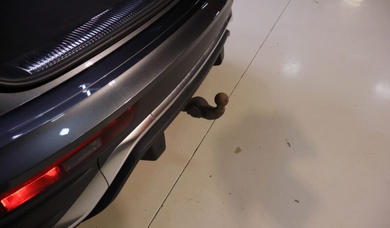 AUDI Q5 SPORTBACK S Line 50 TFSIe quattro ultra lleno