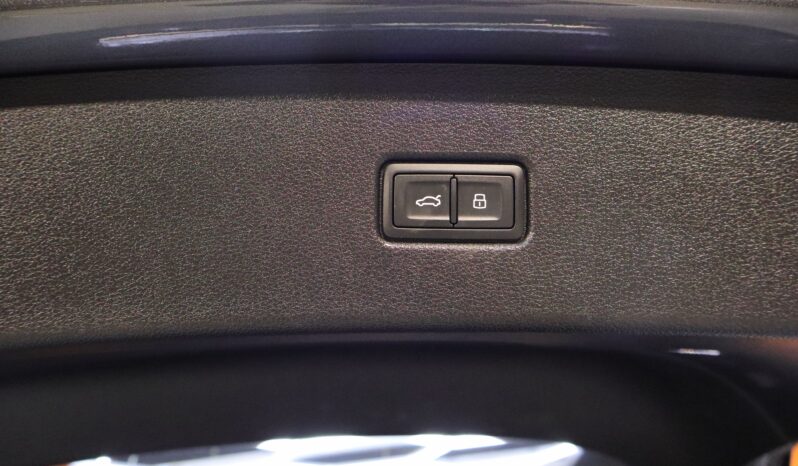 AUDI Q5 SPORTBACK S Line 50 TFSIe quattro ultra lleno