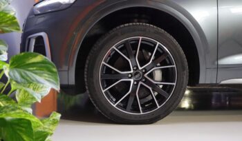 AUDI Q5 SPORTBACK S Line 50 TFSIe quattro ultra lleno