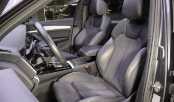 AUDI Q5 SPORTBACK S Line 50 TFSIe quattro ultra lleno