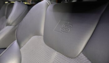 AUDI Q5 SPORTBACK S Line 50 TFSIe quattro ultra lleno