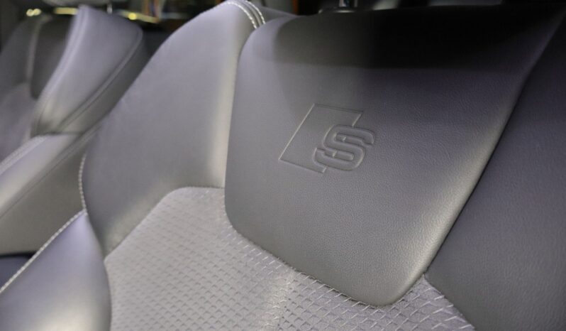 AUDI Q5 SPORTBACK S Line 50 TFSIe quattro ultra lleno