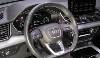 AUDI Q5 SPORTBACK S Line 50 TFSIe quattro ultra lleno