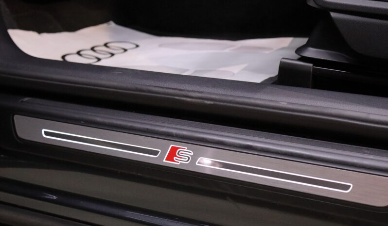 AUDI Q5 SPORTBACK S Line 50 TFSIe quattro ultra lleno