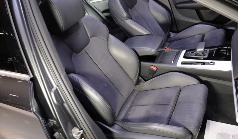 AUDI Q5 SPORTBACK S Line 50 TFSIe quattro ultra lleno