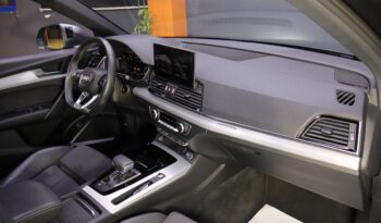 AUDI Q5 SPORTBACK S Line 50 TFSIe quattro ultra lleno