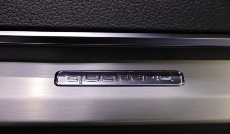 AUDI Q5 SPORTBACK S Line 50 TFSIe quattro ultra lleno