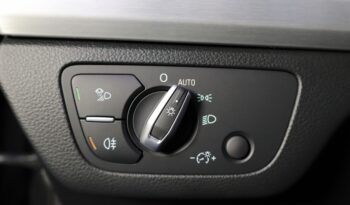 AUDI Q5 SPORTBACK S Line 50 TFSIe quattro ultra lleno