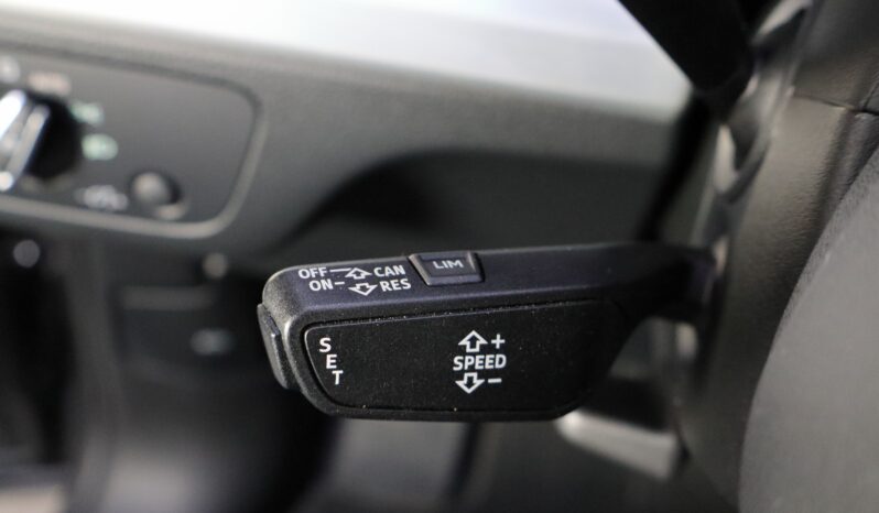 AUDI Q5 SPORTBACK S Line 50 TFSIe quattro ultra lleno