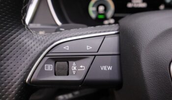 AUDI Q5 SPORTBACK S Line 50 TFSIe quattro ultra lleno