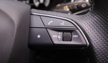 AUDI Q5 SPORTBACK S Line 50 TFSIe quattro ultra lleno