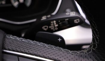 AUDI Q5 SPORTBACK S Line 50 TFSIe quattro ultra lleno