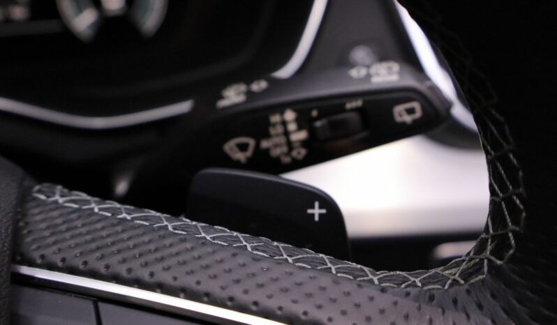 AUDI Q5 SPORTBACK S Line 50 TFSIe quattro ultra lleno