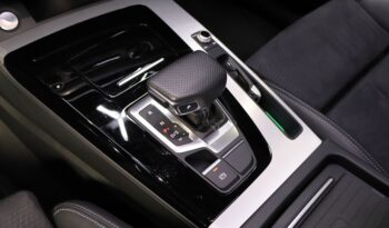 AUDI Q5 SPORTBACK S Line 50 TFSIe quattro ultra lleno