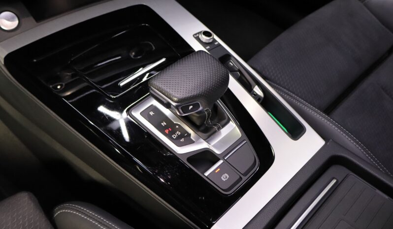 AUDI Q5 SPORTBACK S Line 50 TFSIe quattro ultra lleno