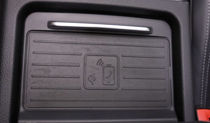 AUDI Q5 SPORTBACK S Line 50 TFSIe quattro ultra lleno