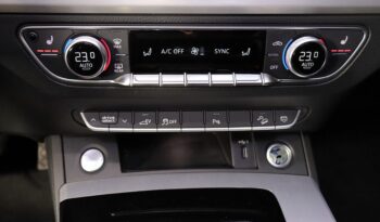 AUDI Q5 SPORTBACK S Line 50 TFSIe quattro ultra lleno