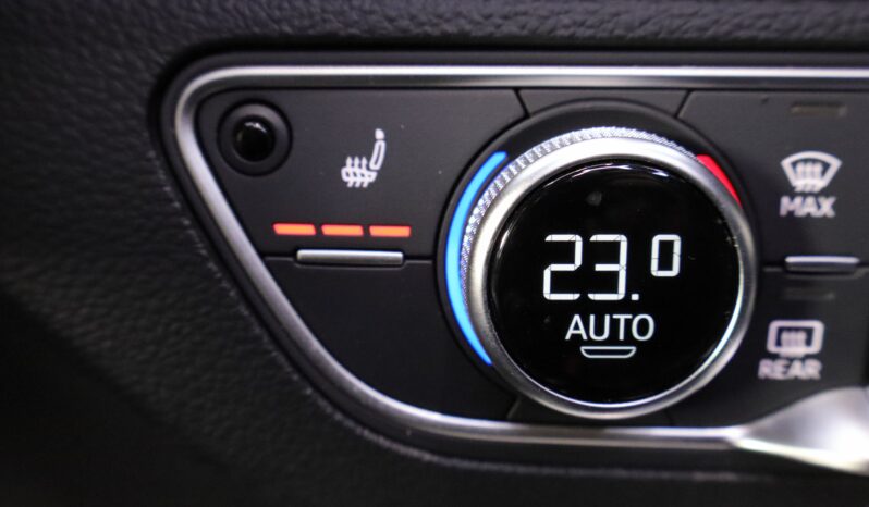 AUDI Q5 SPORTBACK S Line 50 TFSIe quattro ultra lleno