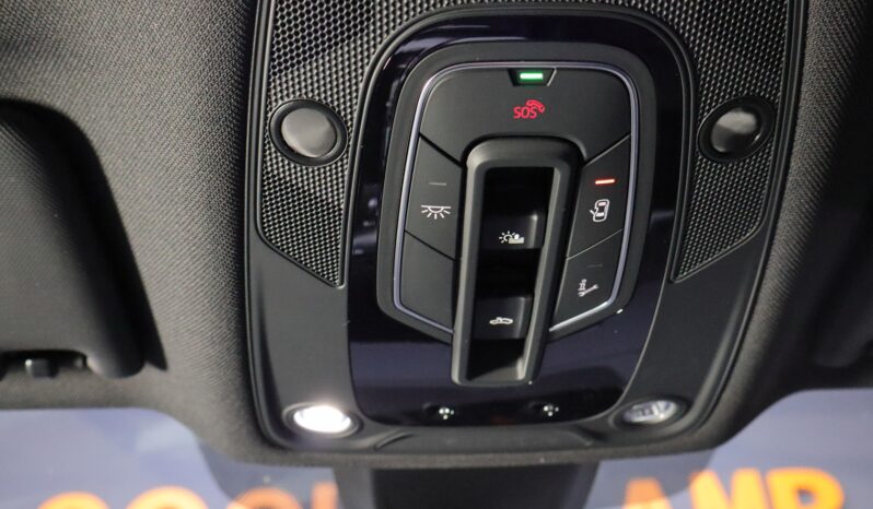 AUDI Q5 SPORTBACK S Line 50 TFSIe quattro ultra lleno