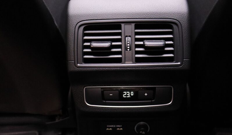 AUDI Q5 SPORTBACK S Line 50 TFSIe quattro ultra lleno