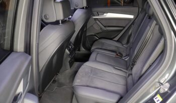 AUDI Q5 SPORTBACK S Line 50 TFSIe quattro ultra lleno