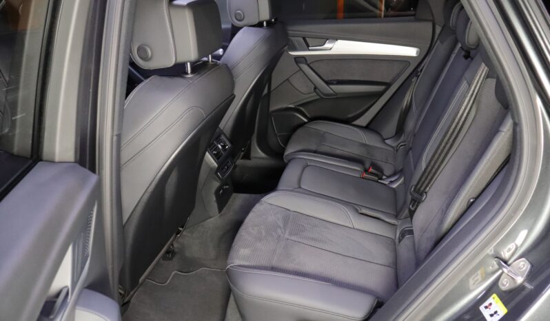 AUDI Q5 SPORTBACK S Line 50 TFSIe quattro ultra lleno